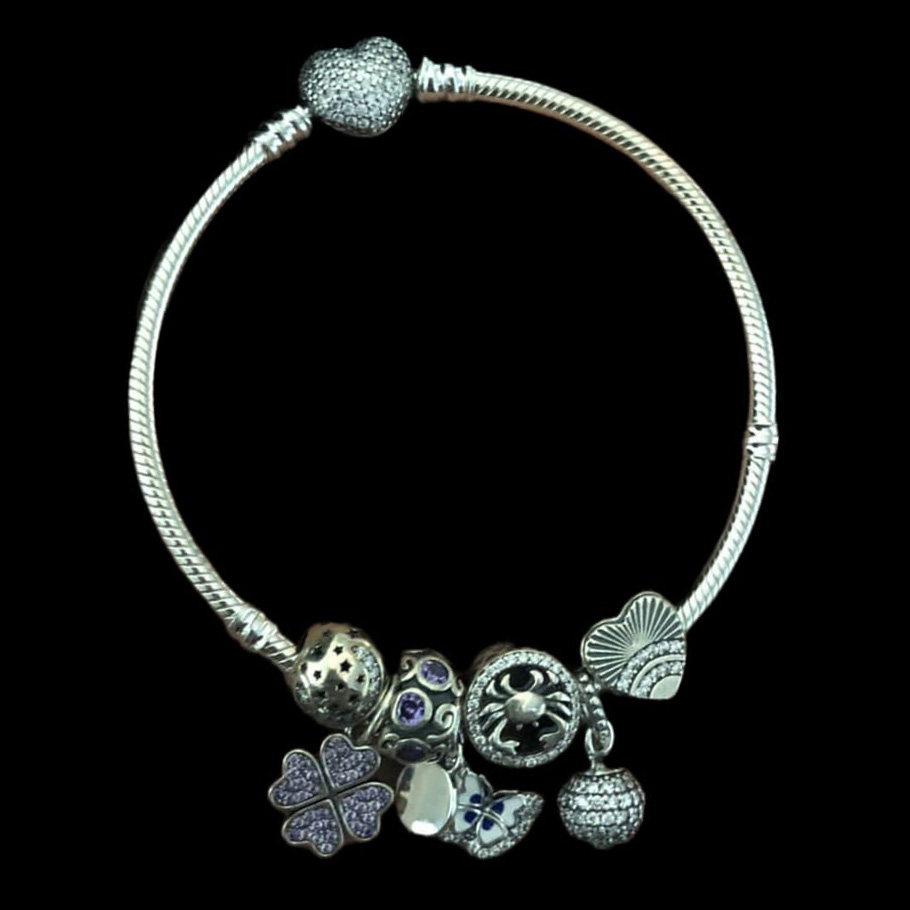 Turkish Handmade Jewelry 925 Sterling Silver Skull Design Mens Bracele –  Stamboul Jewelry