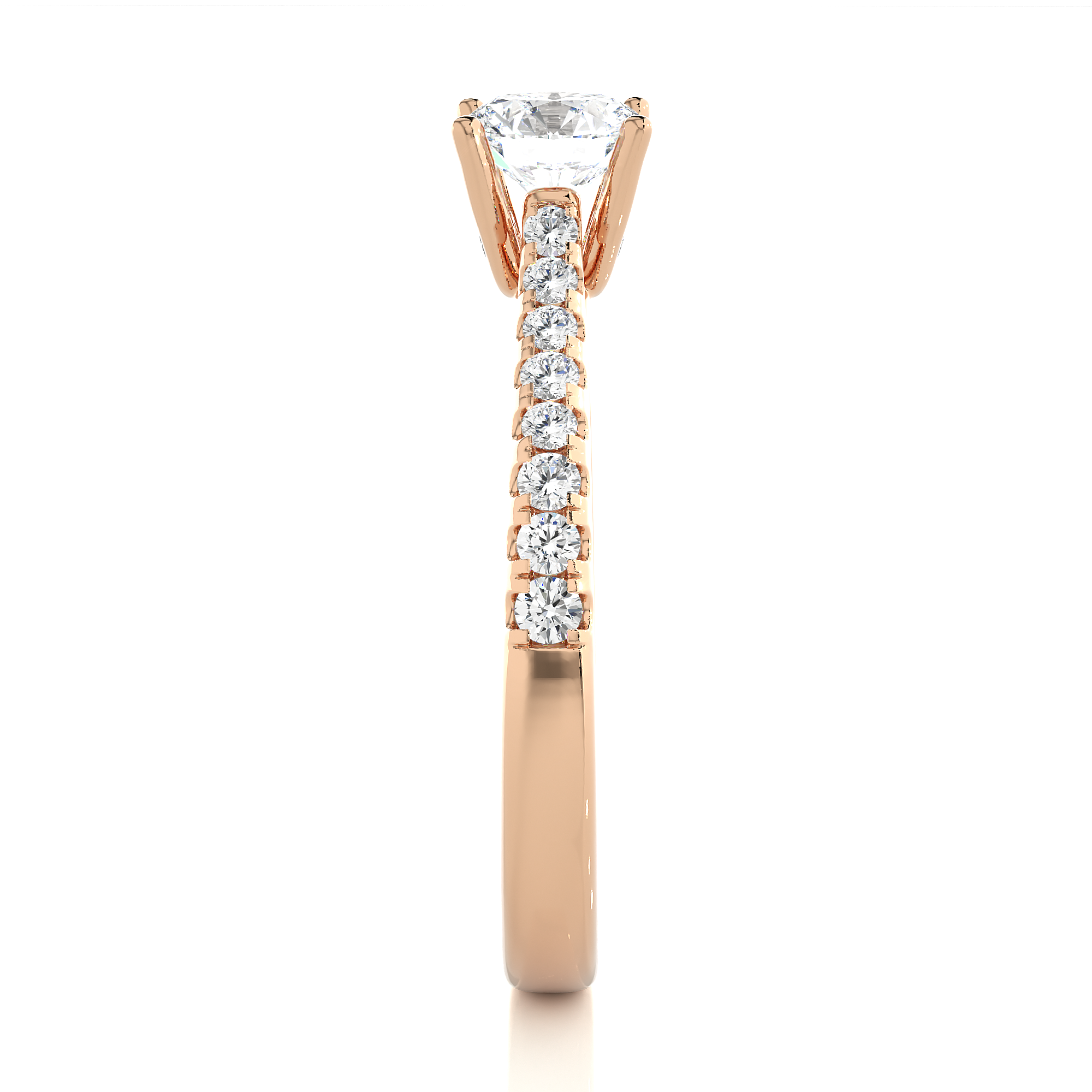 GUINEA DIAMOND RING (RG)