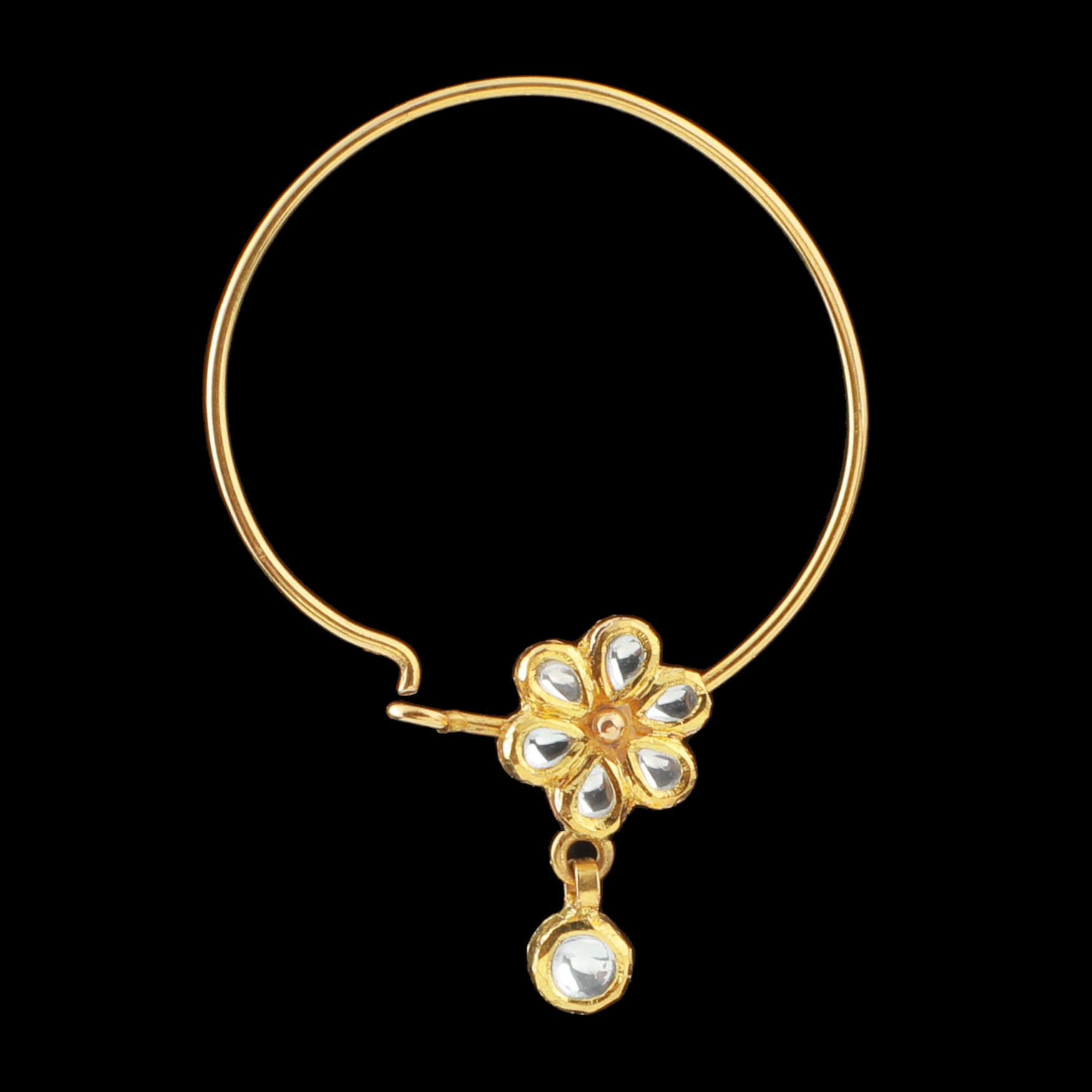 GUINEA GOLD NATH