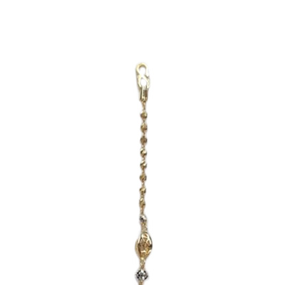 Guinea 22k Gold Bracelets For Women – Stylish Collection