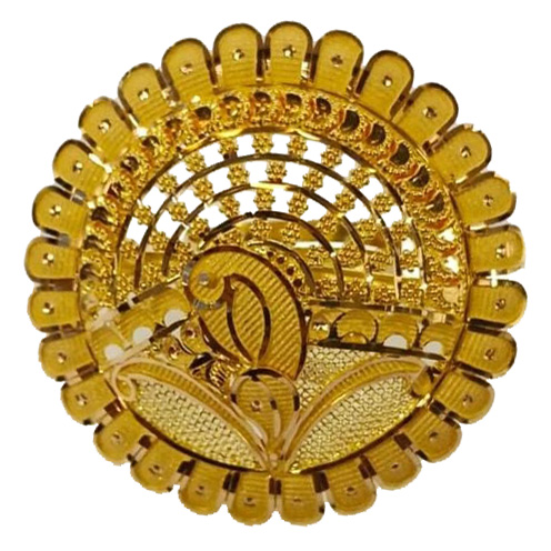 GUINEA GOLD TOPS