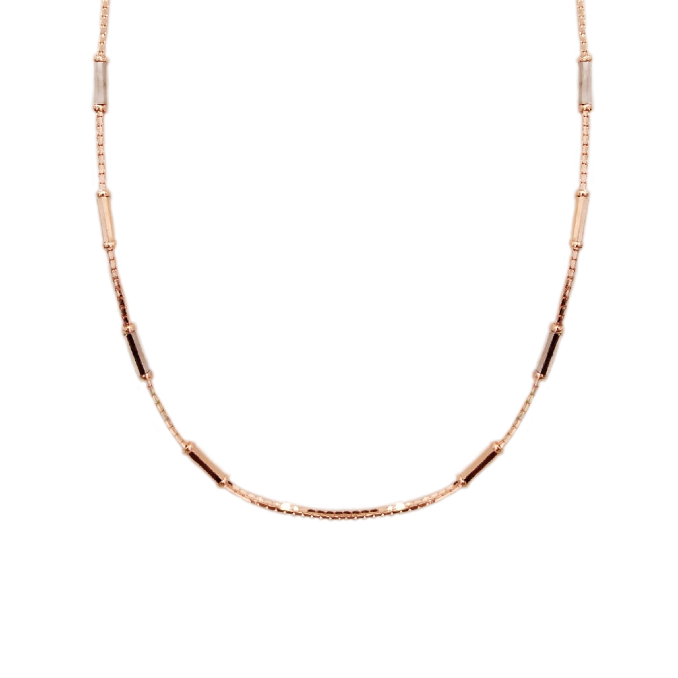 Guinea 18k Gold Chain For Women & Girls – Stylish Collection