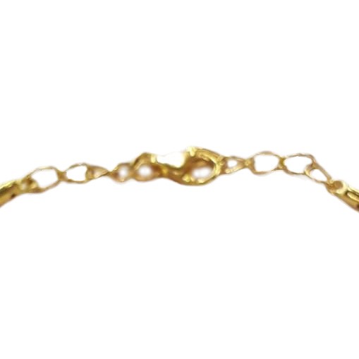 GUINEA 22K FANCY GOLD BRACELETS FOR WOMEN & GIRLS