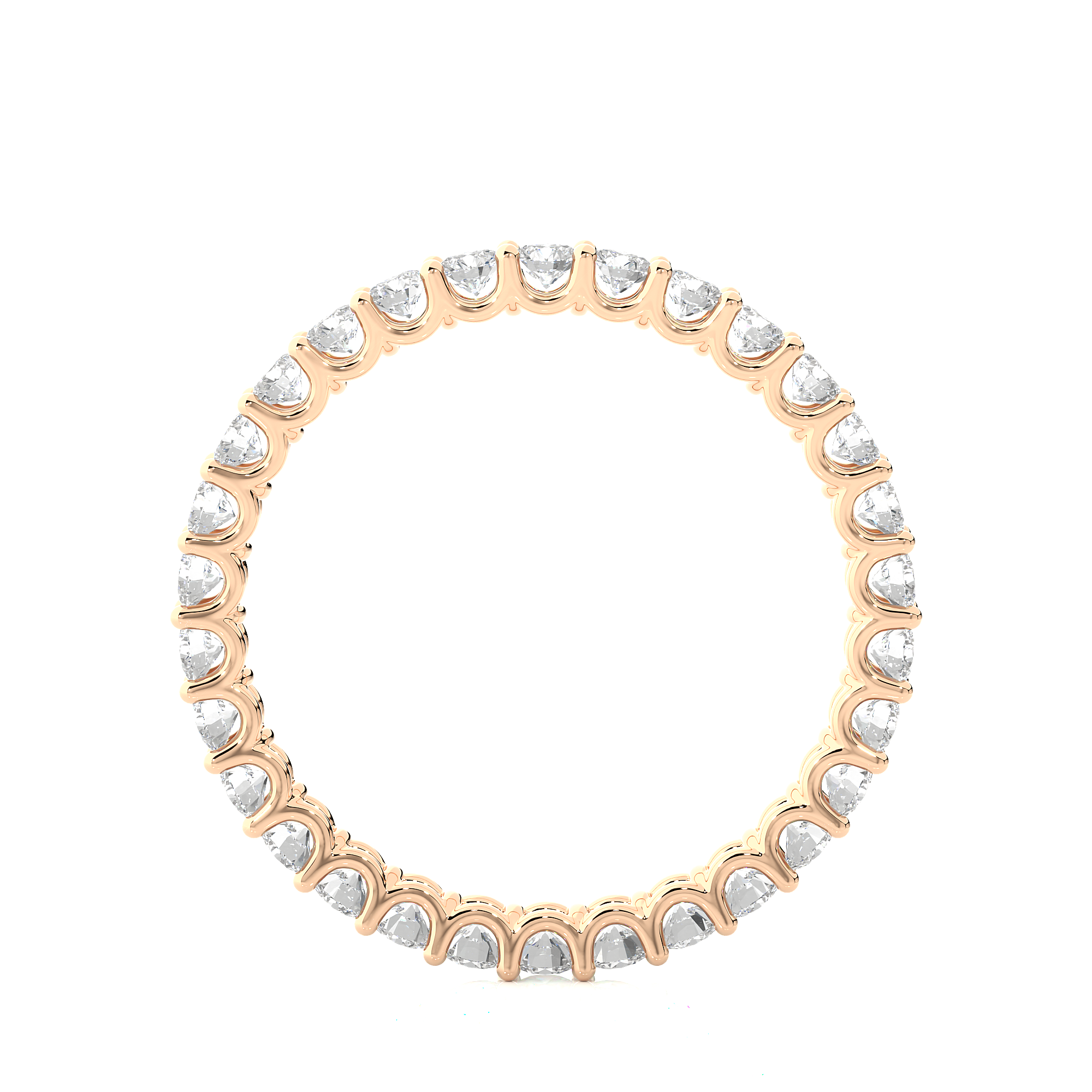 GUINEA DIAMOND RING (RG)