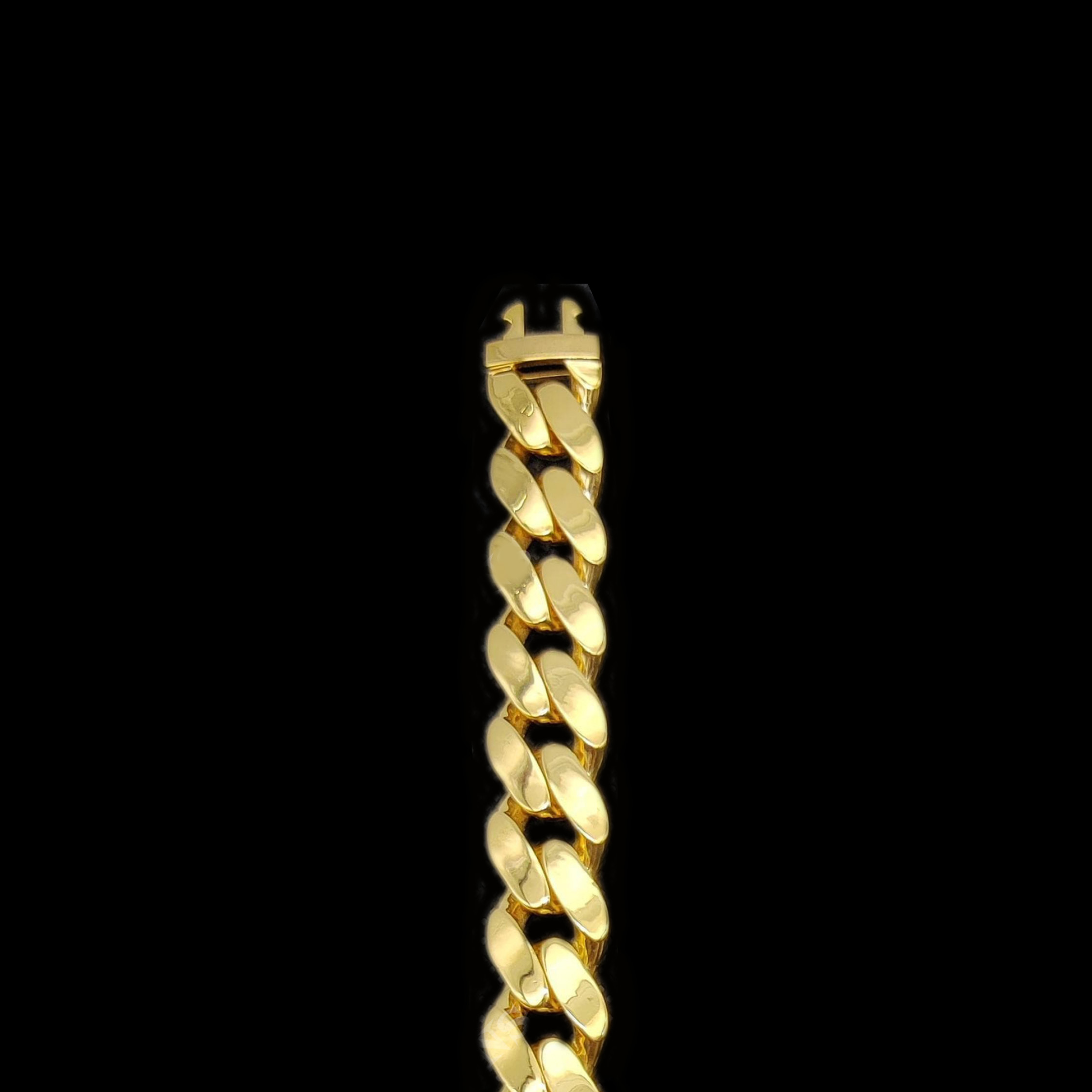 Guinea 22k Gold Bracelets For Men – Stylish Collection