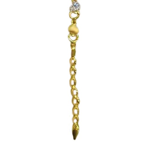 GUINEA 22K FANCY GOLD BRACELETS FOR WOMEN & GIRLS