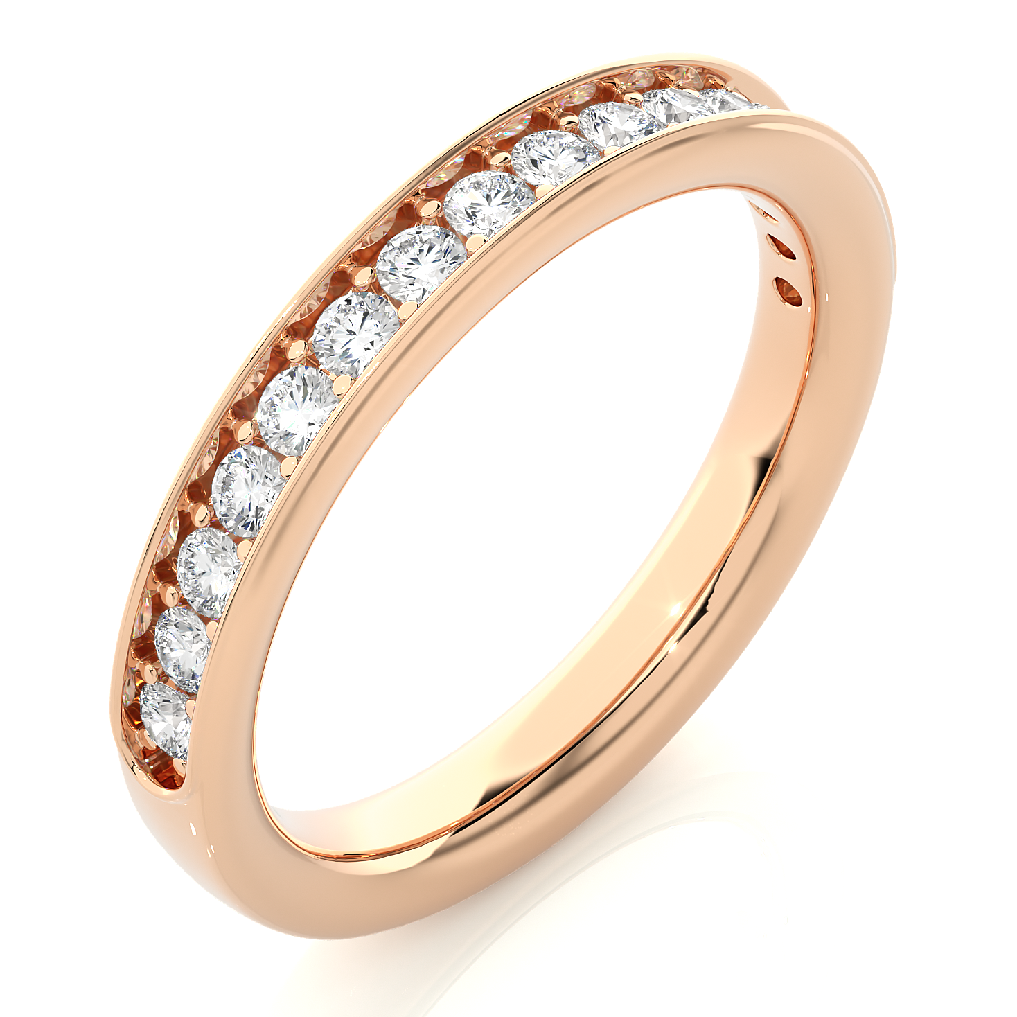 GUINEA DIAMOND RING (RG)