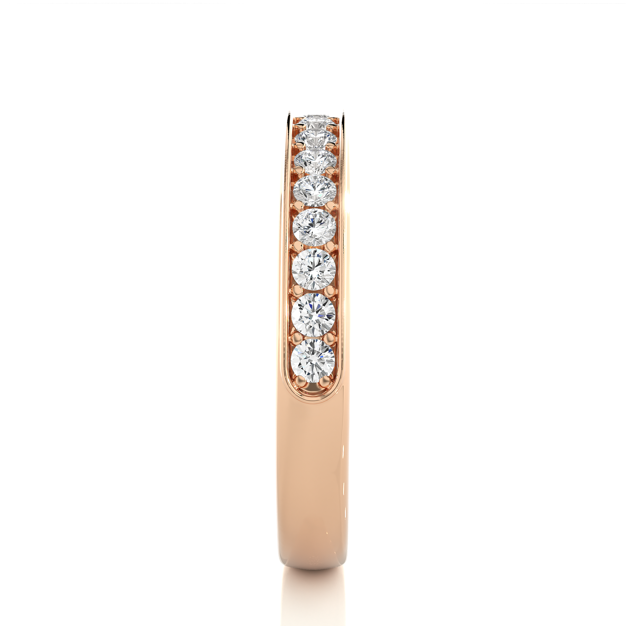 GUINEA DIAMOND RING (RG)