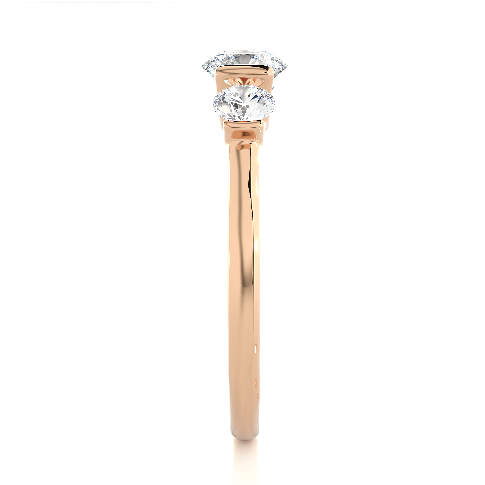 GUINEA DIAMOND RING (RG)