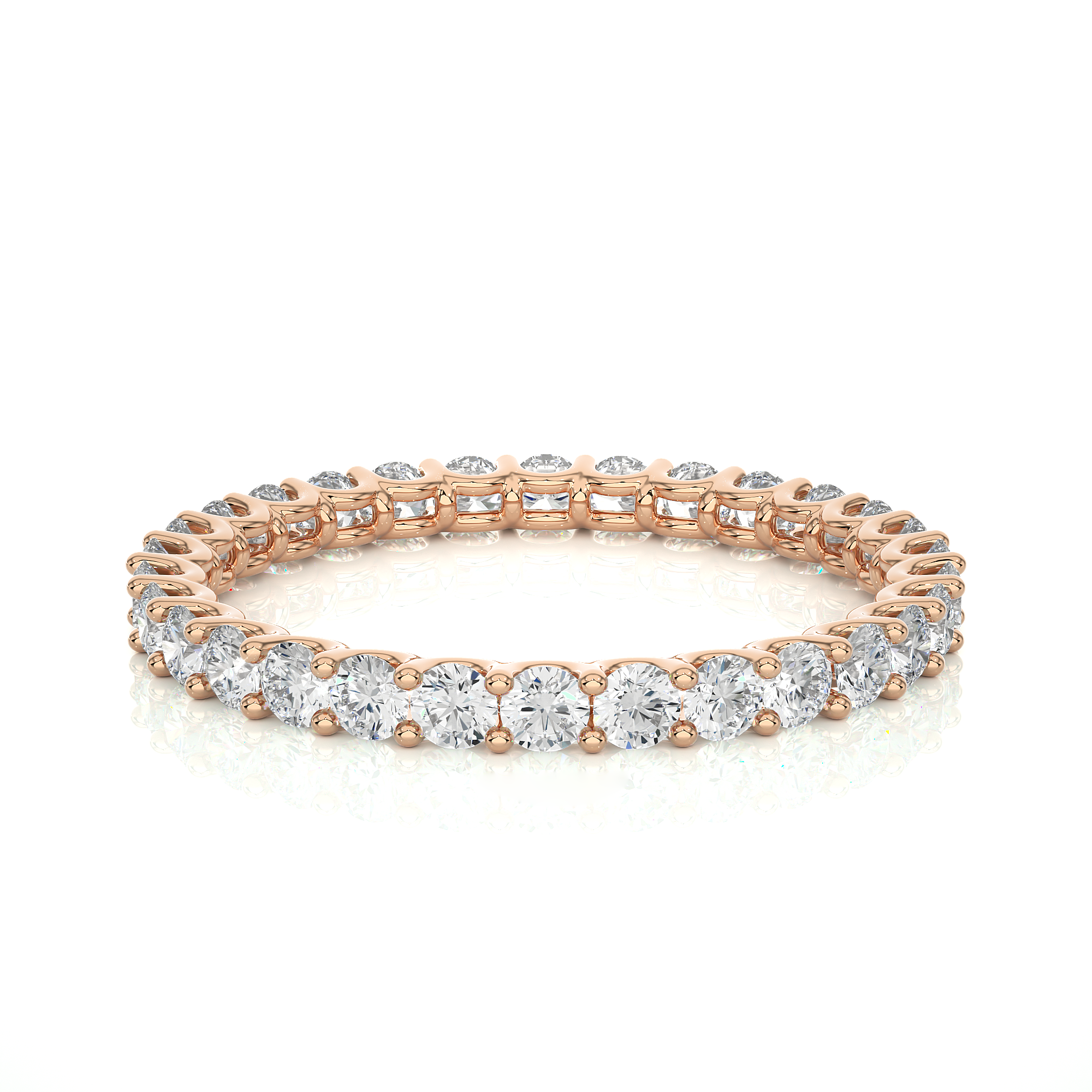 GUINEA DIAMOND RING (RG)