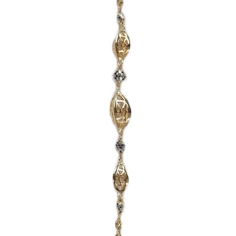 Guinea 22k Gold Bracelets For Women – Stylish Collection