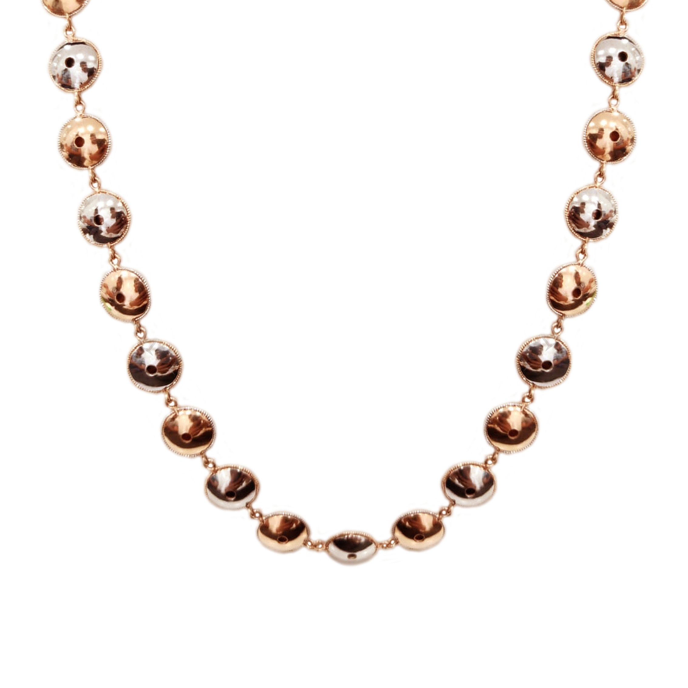 Guinea 18k Gold Chain For Women & Girls – Stylish Collection