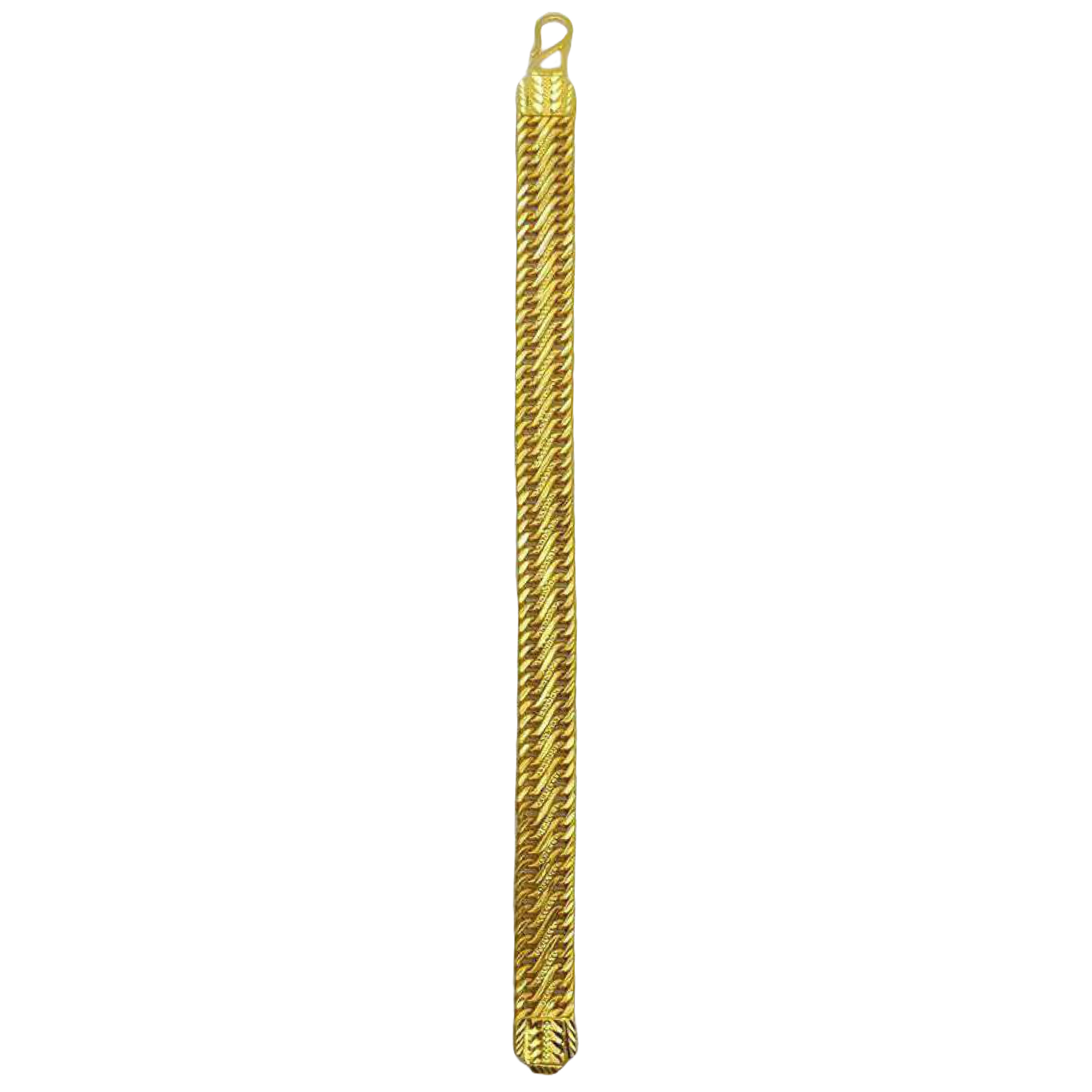 Guinea 22k Gold Bracelets For Men – Stylish Collection