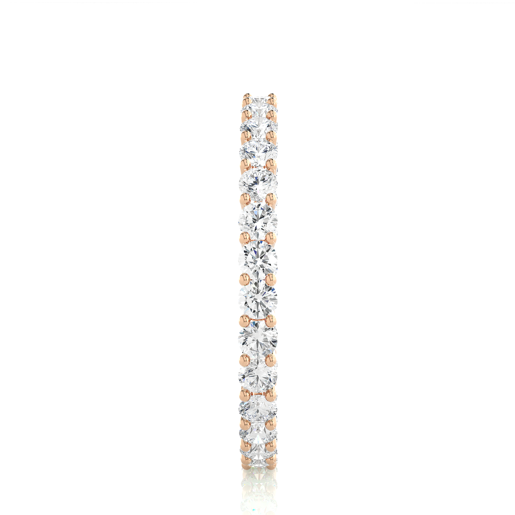 GUINEA DIAMOND RING (RG)
