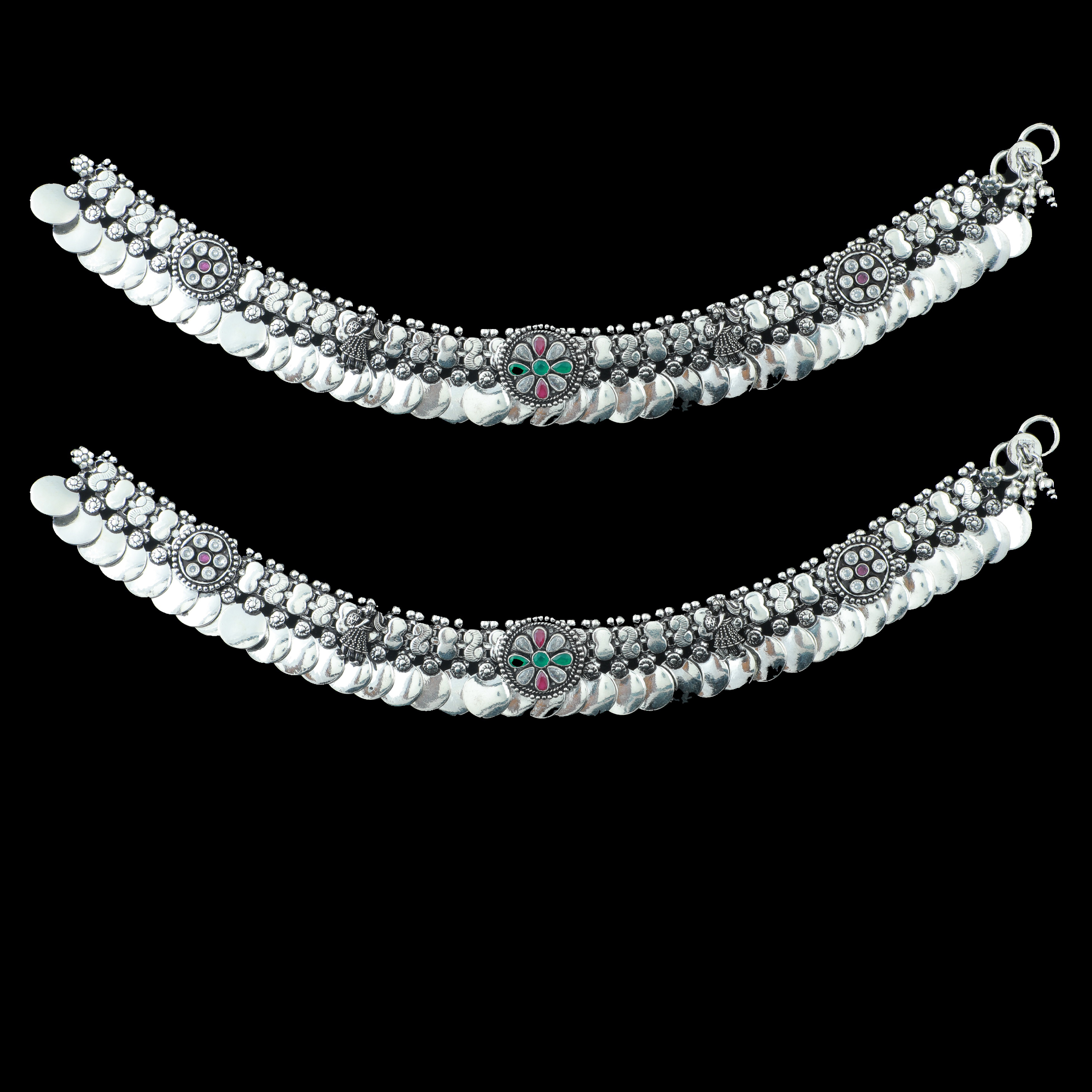 Payal outlet bichiya design