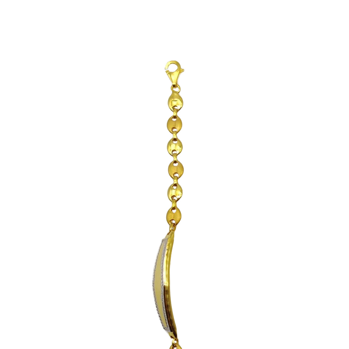 Guinea 22k Gold Bracelets For Men – Stylish Collection