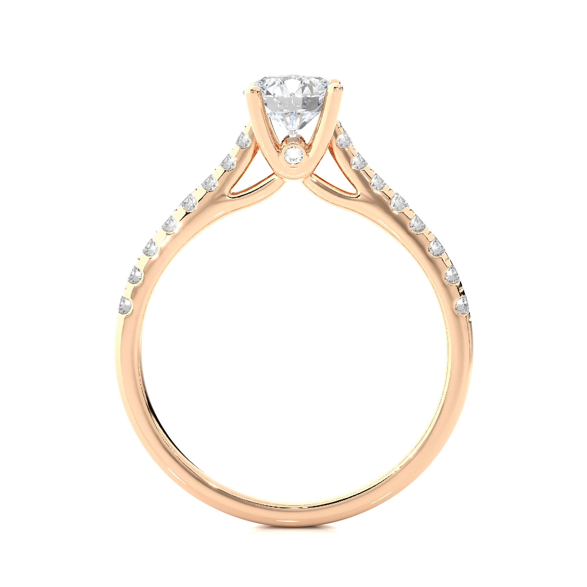 GUINEA DIAMOND RING (RG)