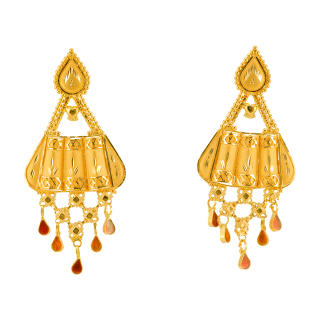 GUINEA GOLD SET