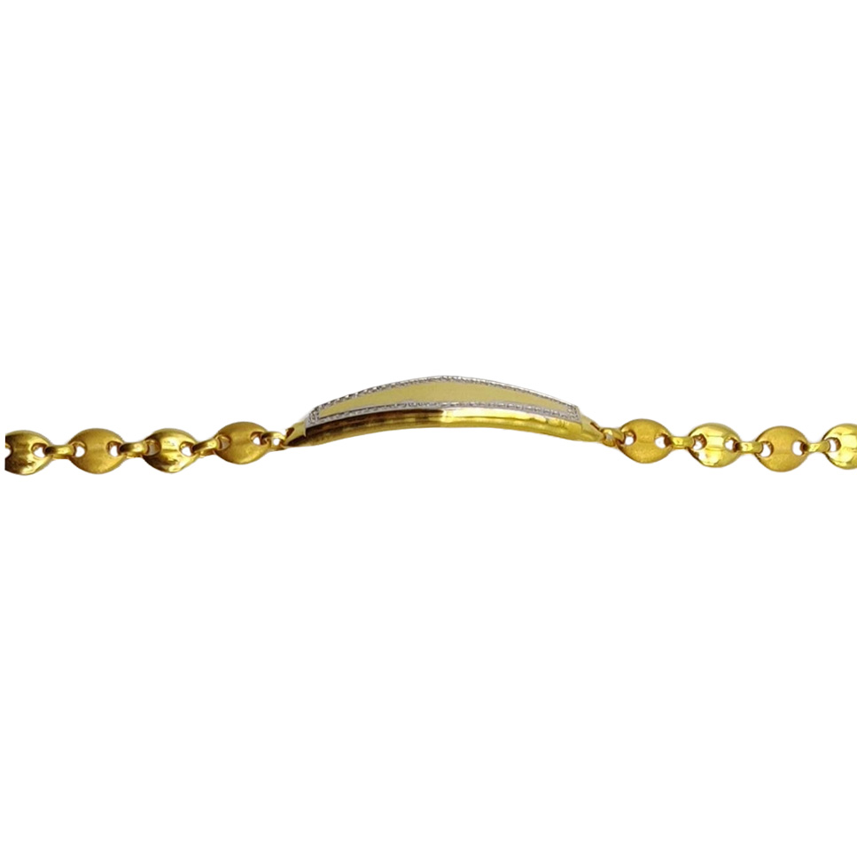 Guinea 22k Gold Bracelets For Men – Stylish Collection