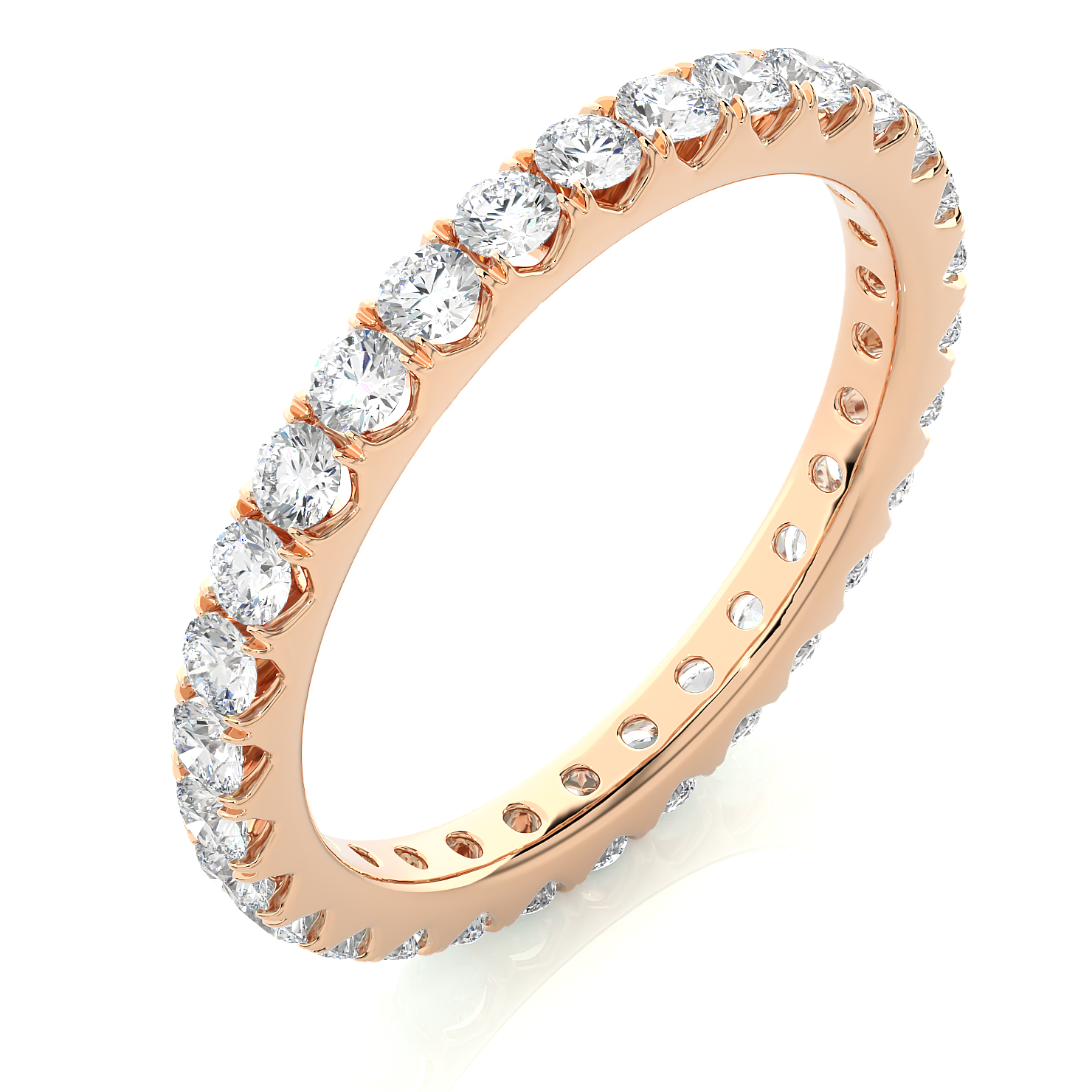 GUINEA DIAMOND RING (RG)