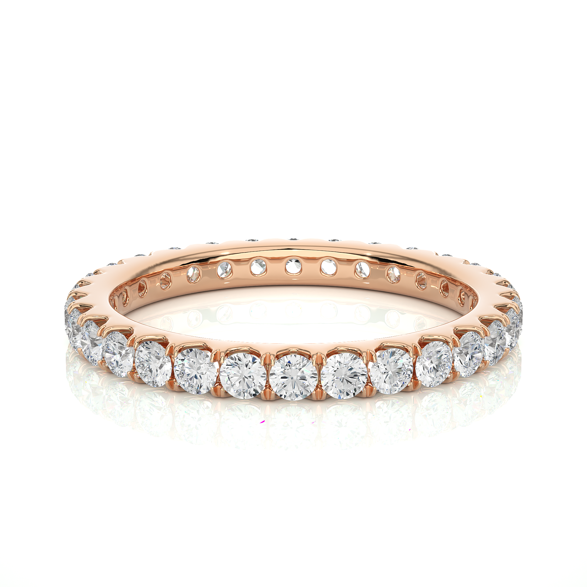 GUINEA DIAMOND RING (RG)