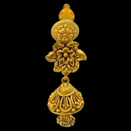 GUINEA ANTIQUE CHOKER SET