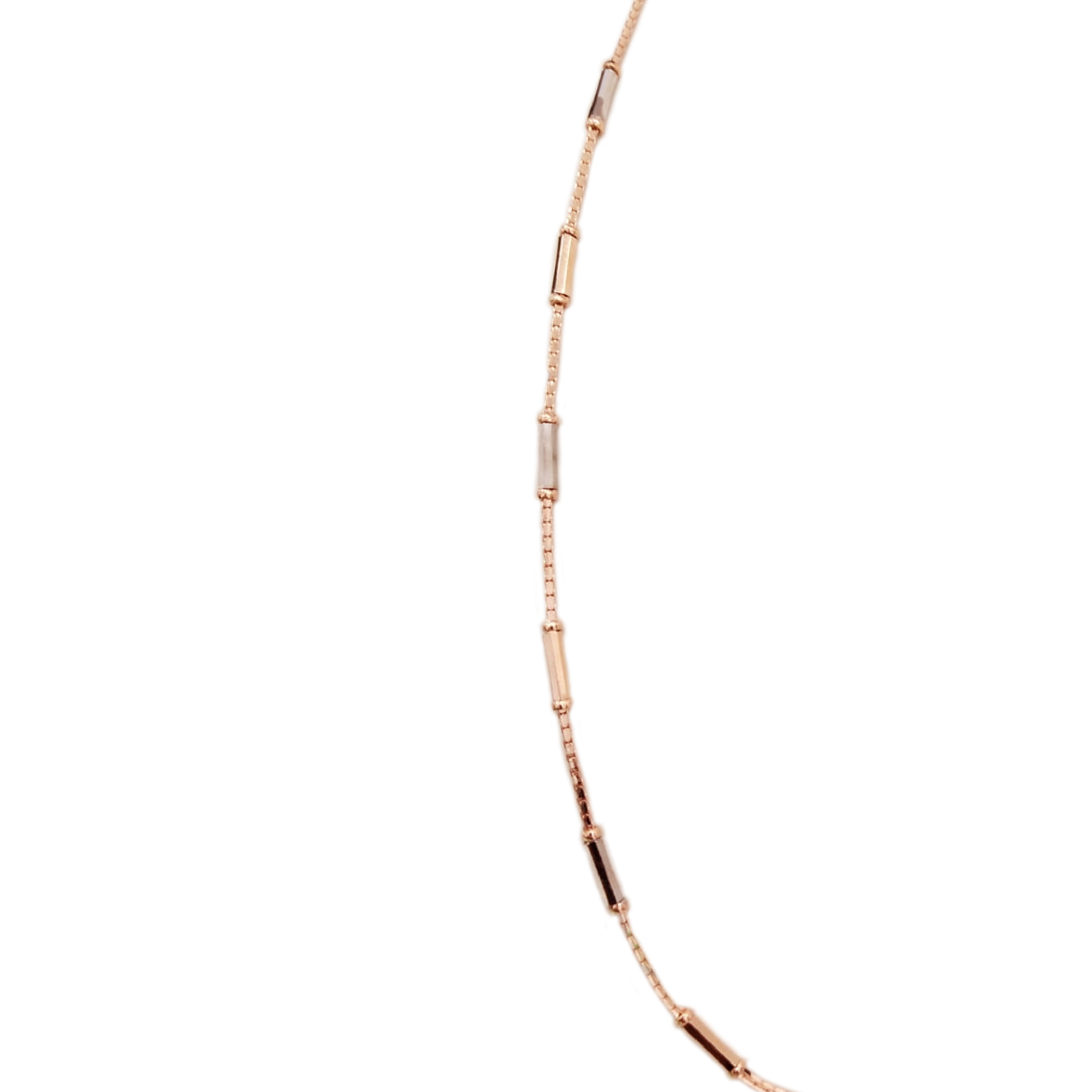 Guinea 18k Gold Chain For Women & Girls – Stylish Collection