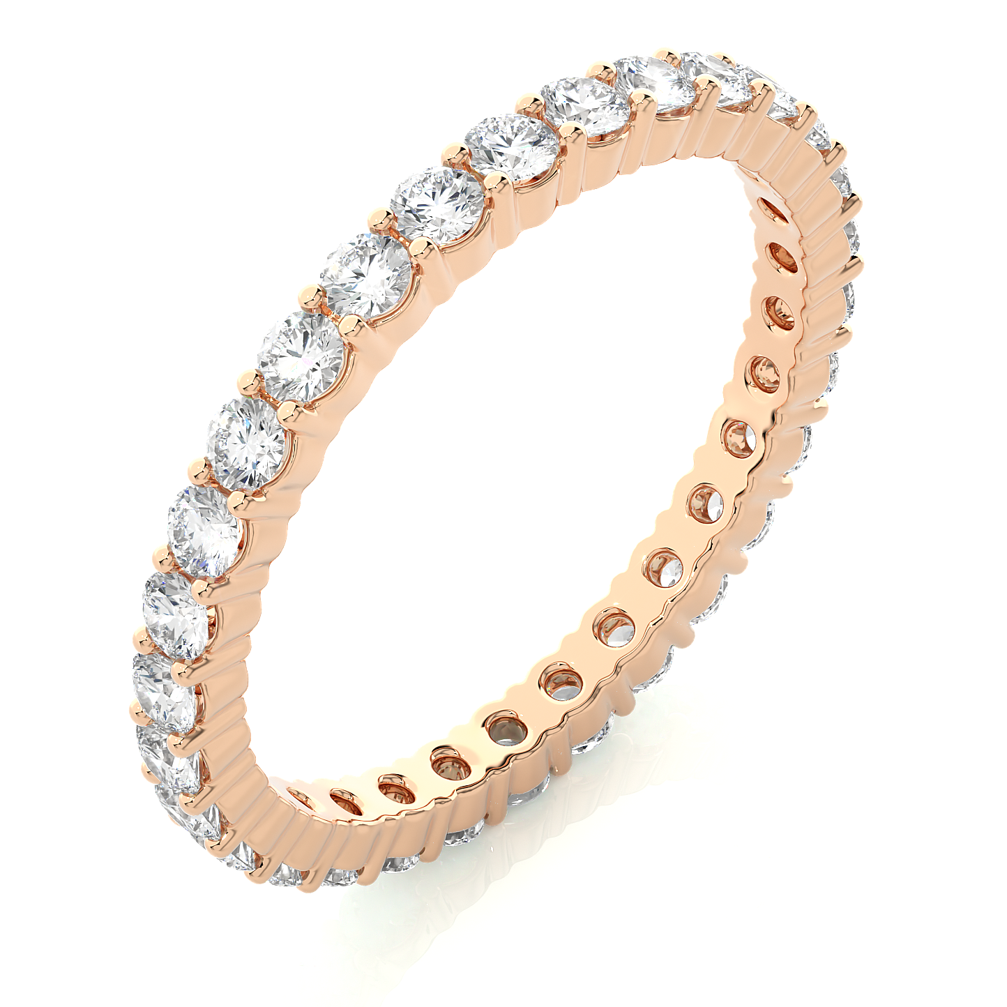 GUINEA DIAMOND RING (RG)