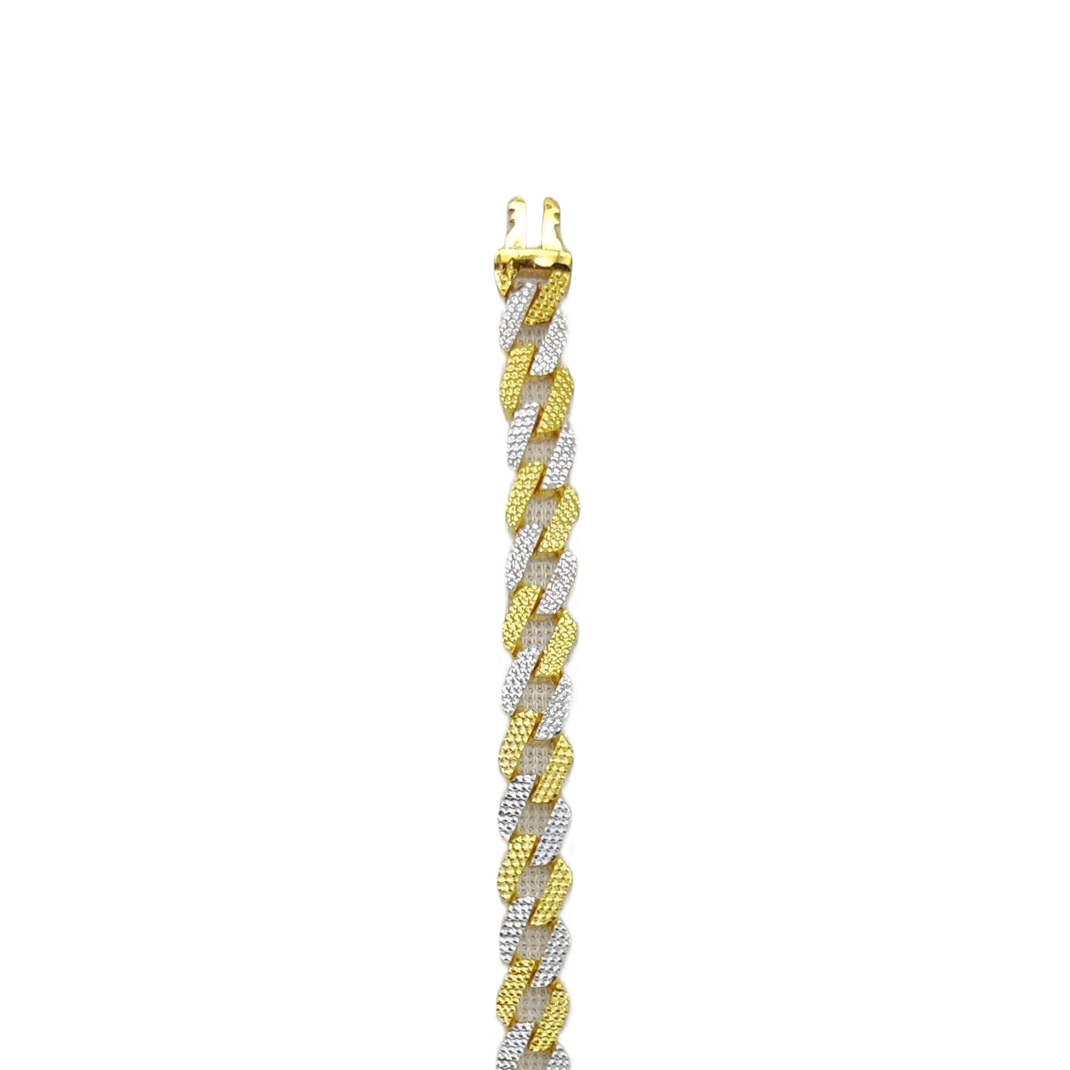 Guinea 22k Gold Bracelets For Men – Stylish Collection