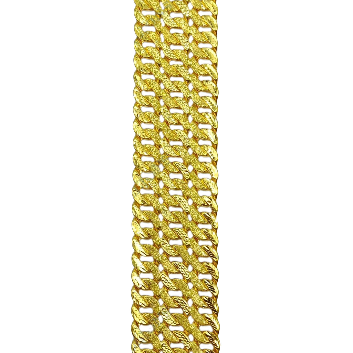 Guinea 22k Gold Bracelets For Men – Stylish Collection