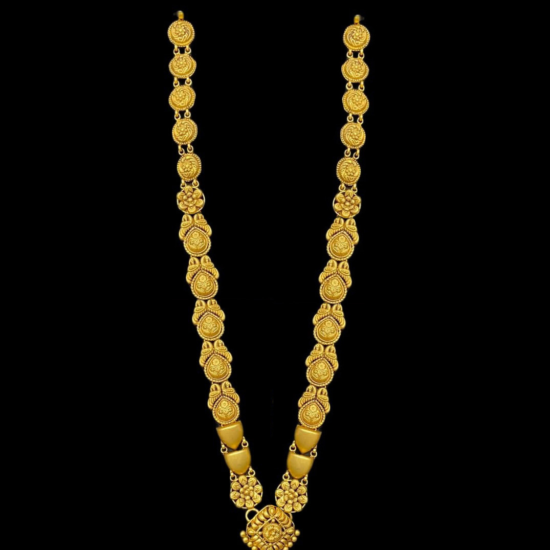 ANTIQUE NECKLACE SET