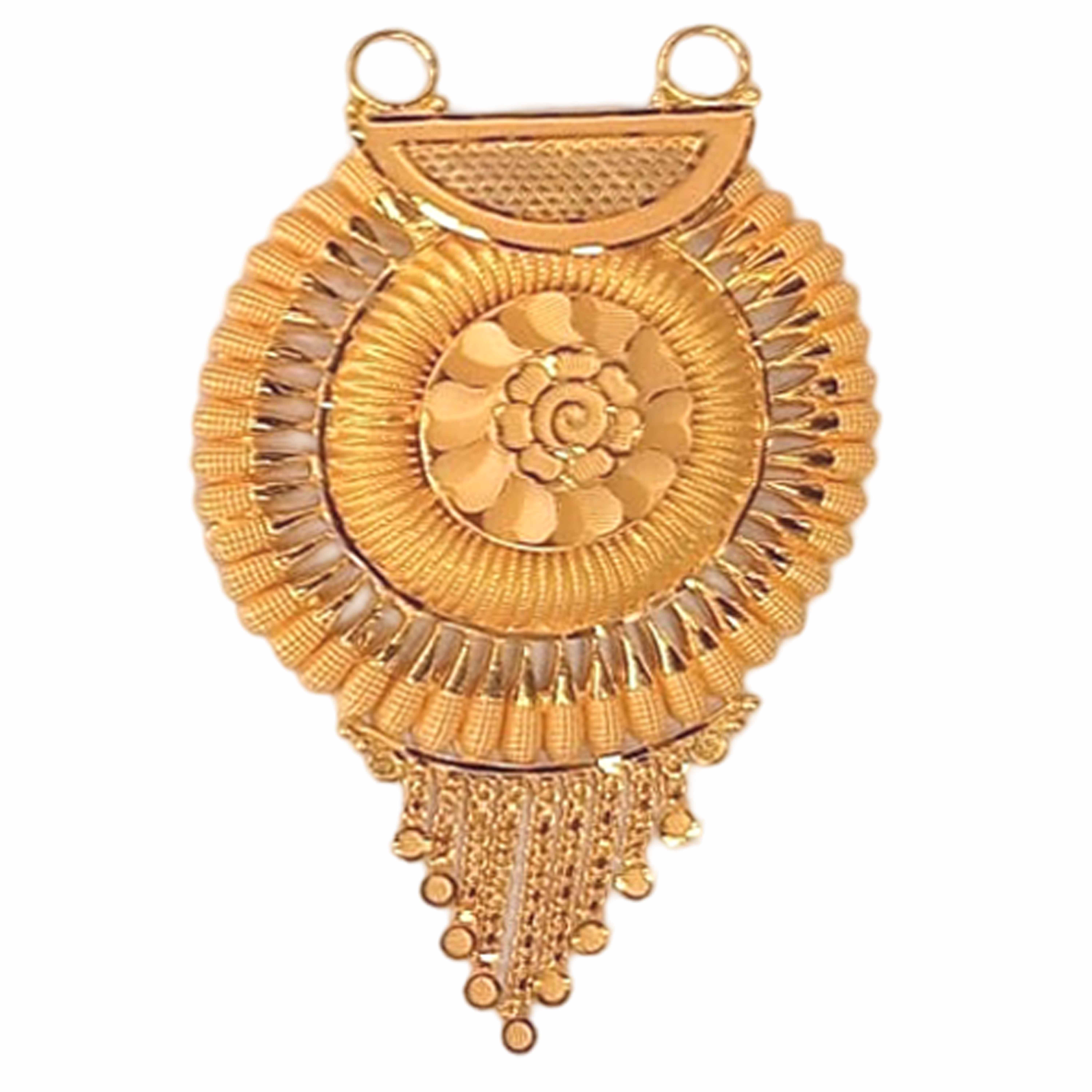 locket mangalsutra designs 2021 gold