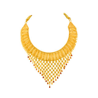GUINEA GOLD SET