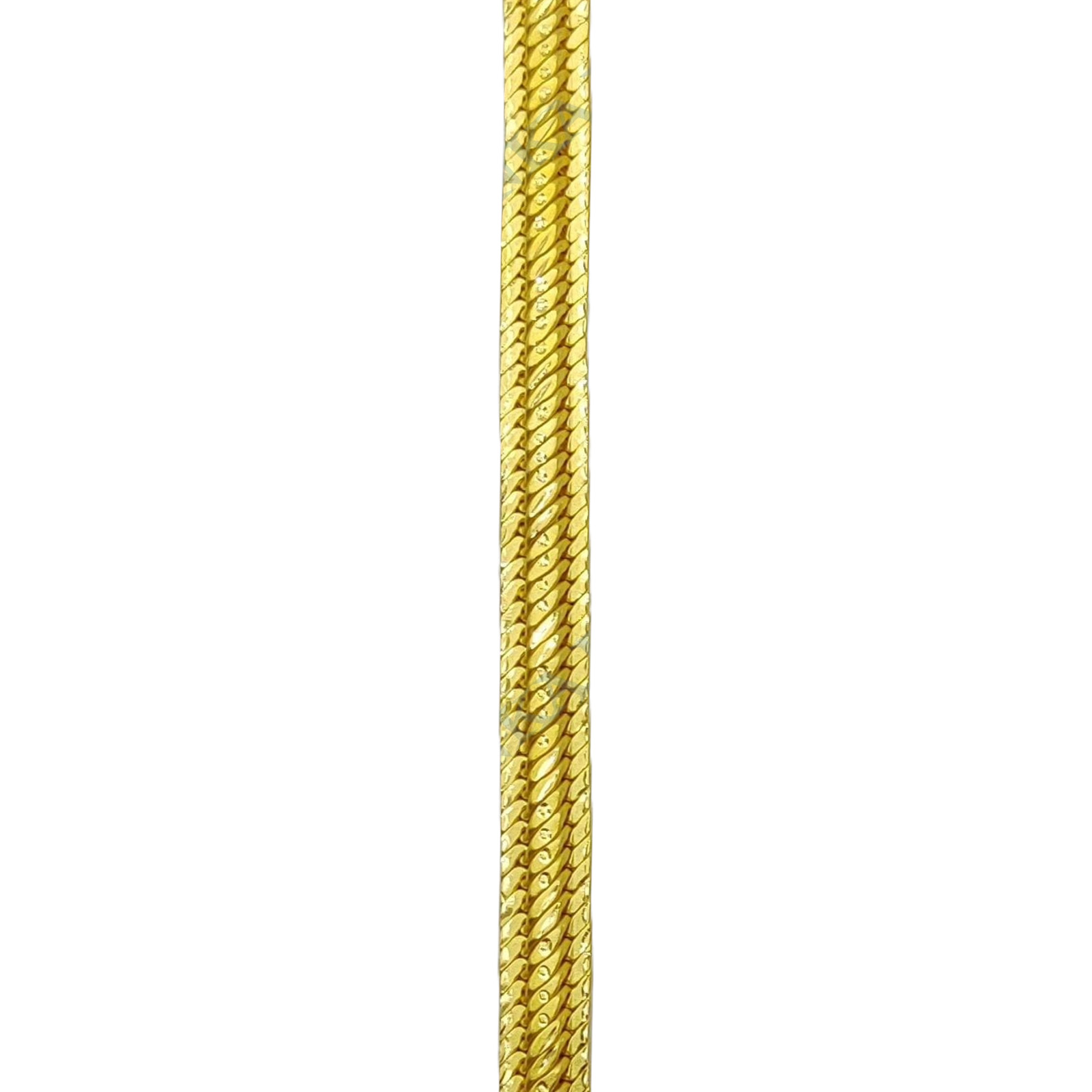 Guinea 22k Gold Bracelets For Men – Stylish Collection