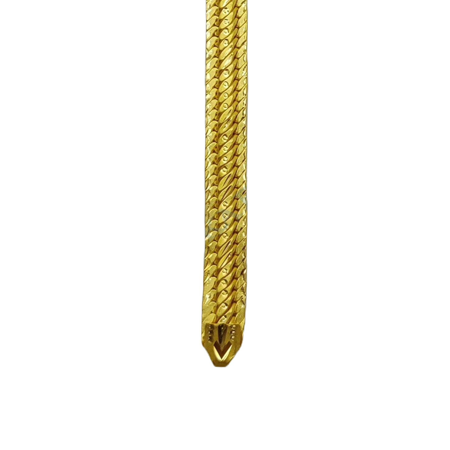 Guinea 22k Gold Bracelets For Men – Stylish Collection