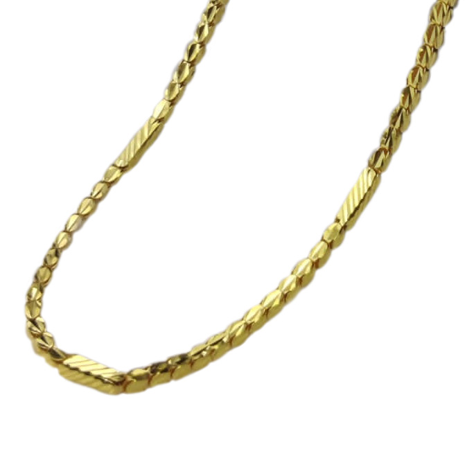 Guinea 22k Gold Chain For Women & Girls – Stylish Collection