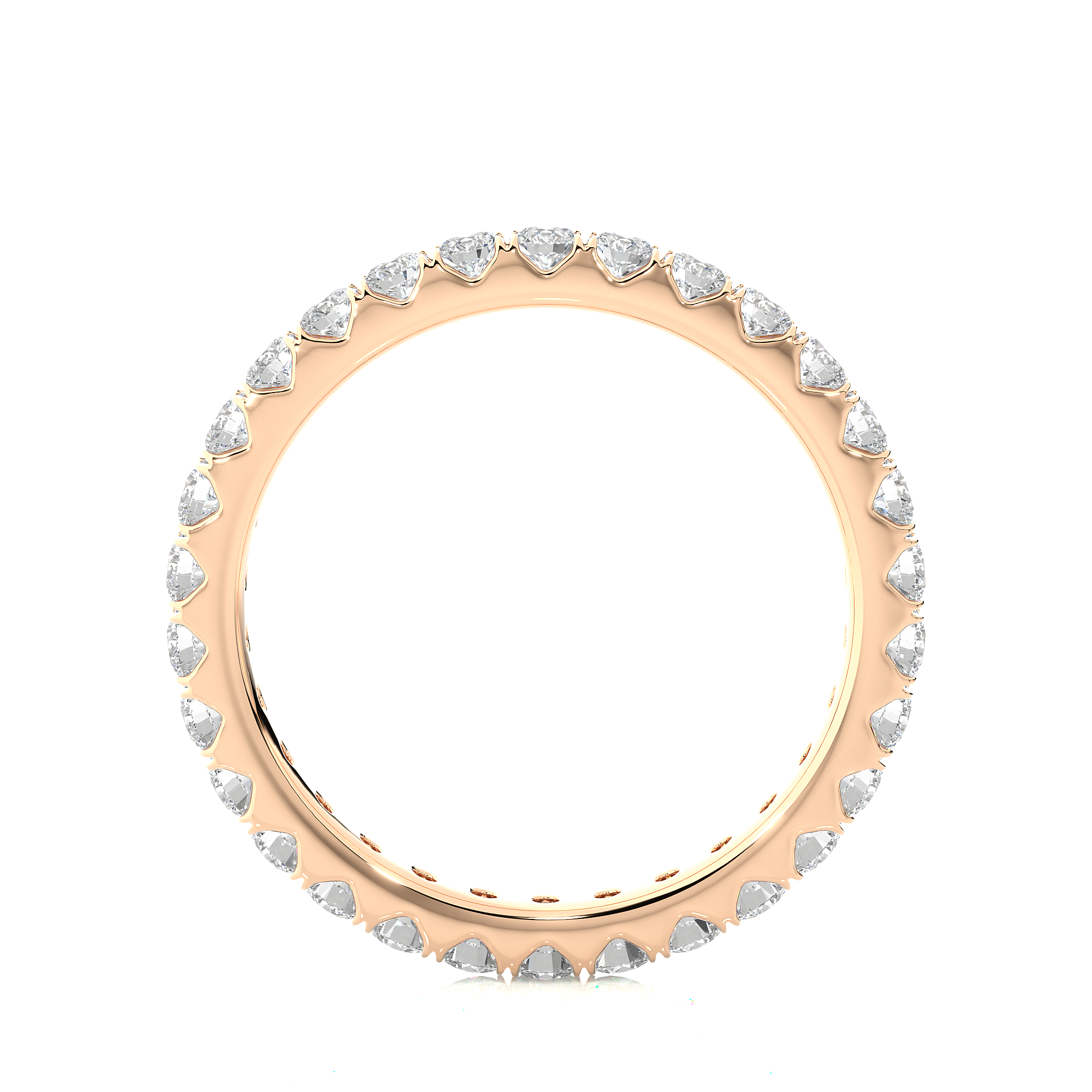 GUINEA DIAMOND RING (RG)