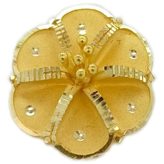 GUINEA 22k GOLD EXCLUSIVE TOPS