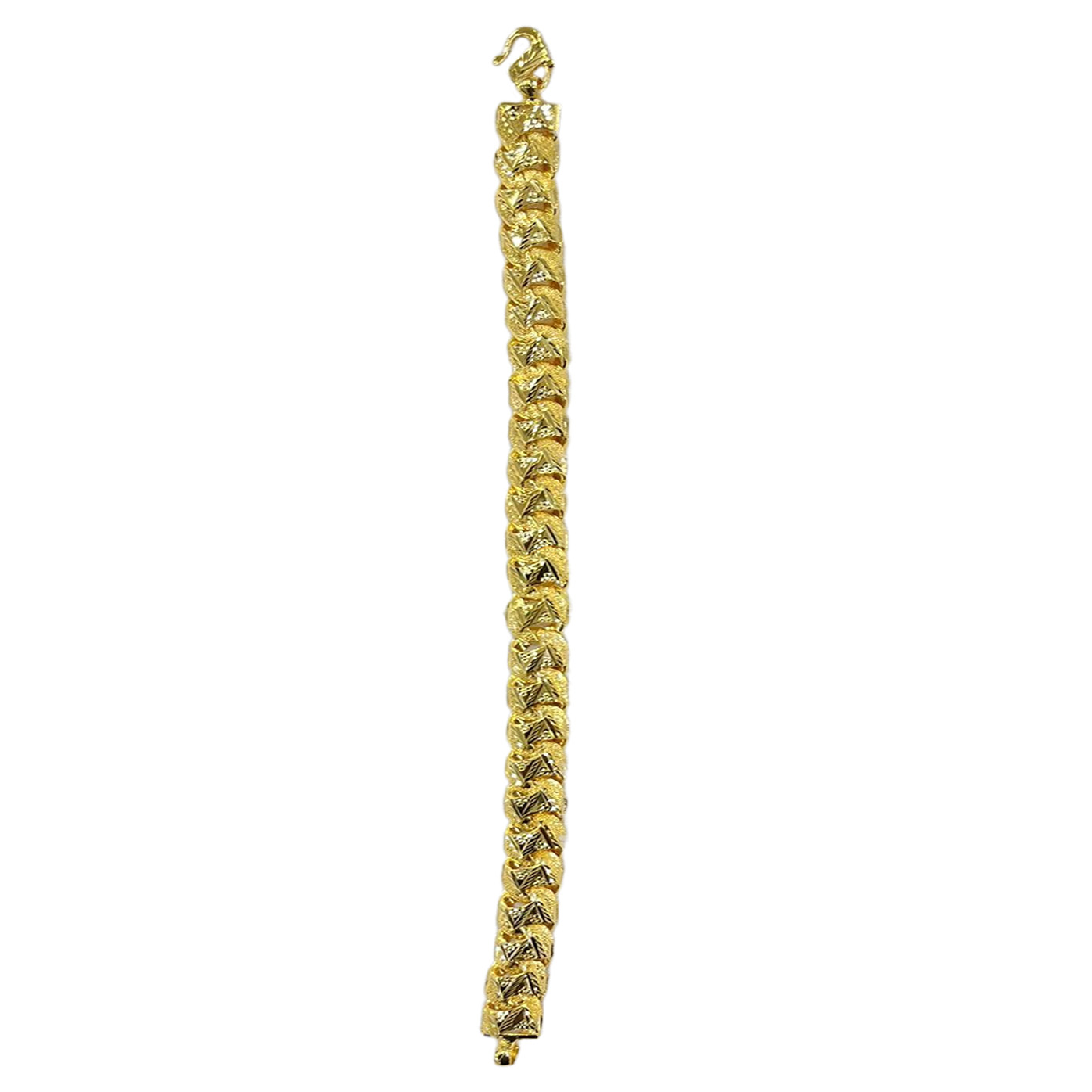 Guinea 22k Gold Bracelets For Men – Stylish Collection