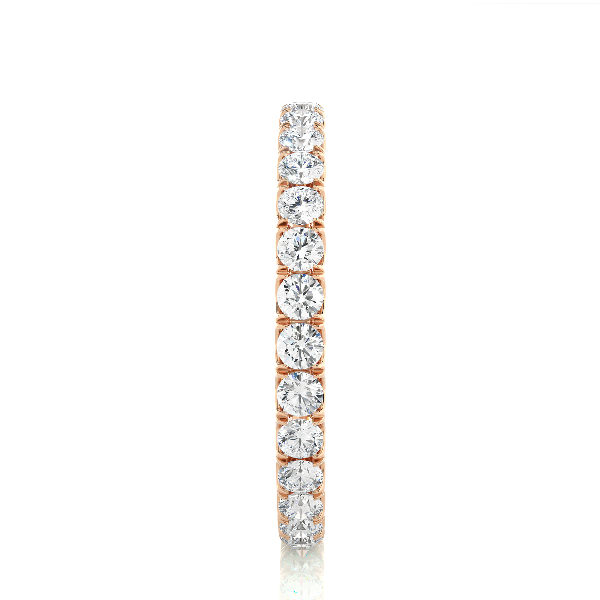 GUINEA DIAMOND RING (RG)