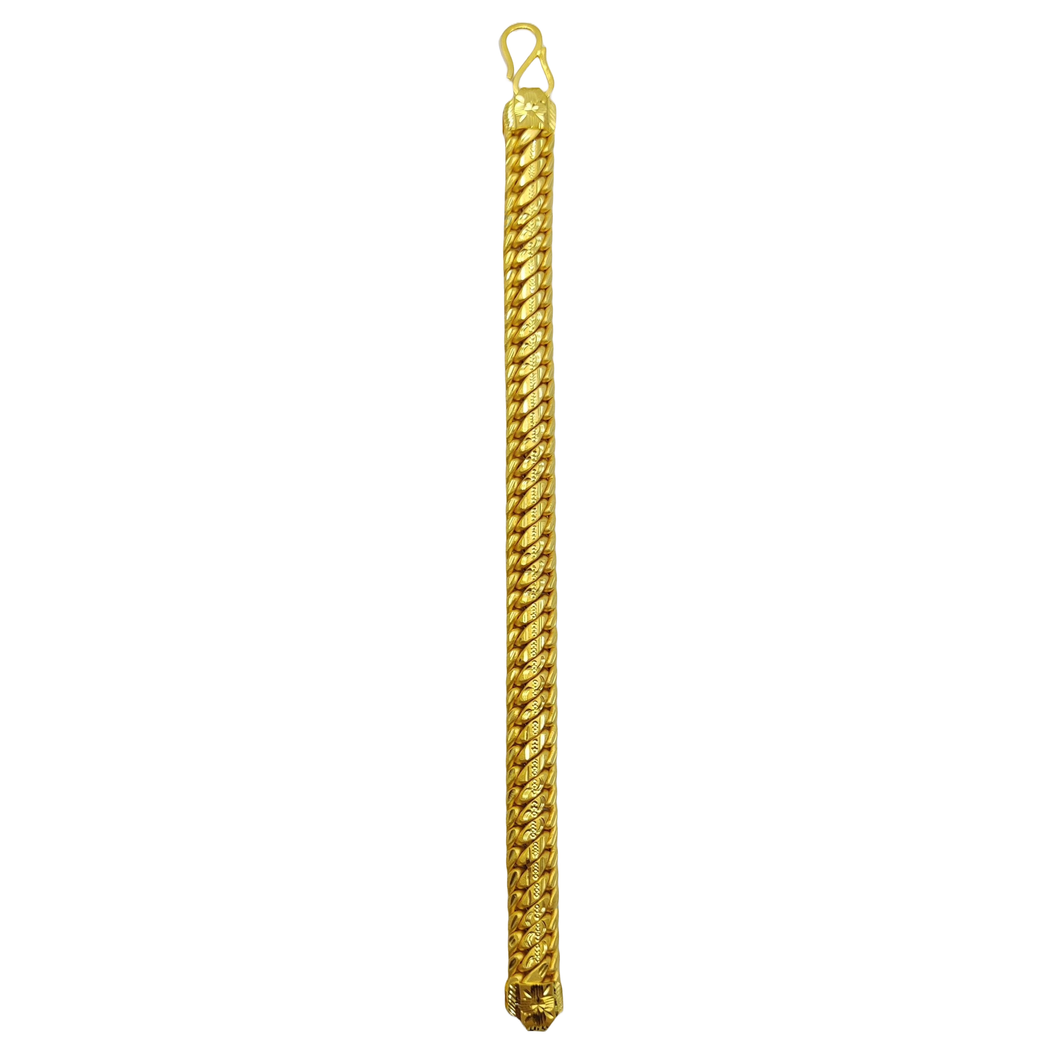 Guinea 22k Gold Bracelets For Men – Stylish Collection