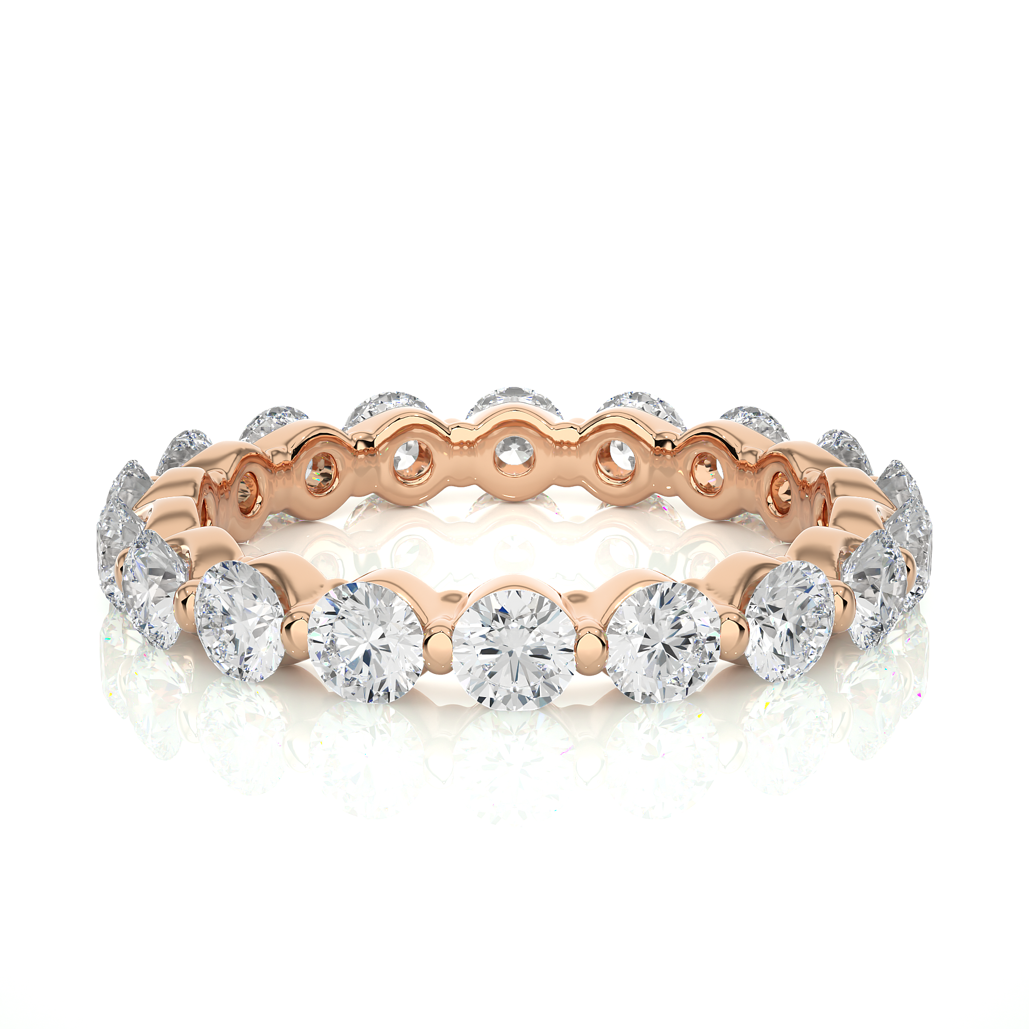 GUINEA DIAMOND RING (RG)