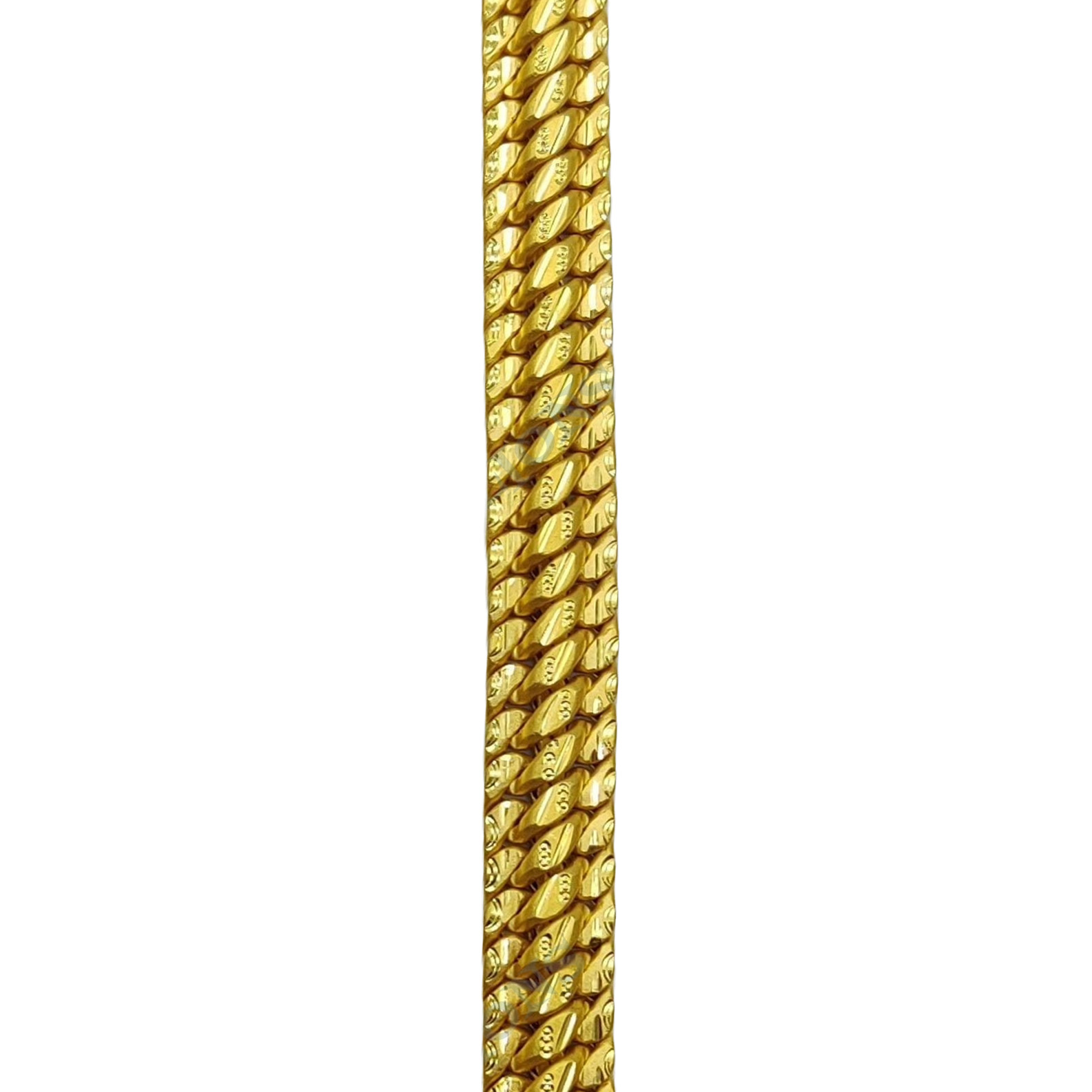 Guinea 22k Gold Bracelets For Men – Stylish Collection