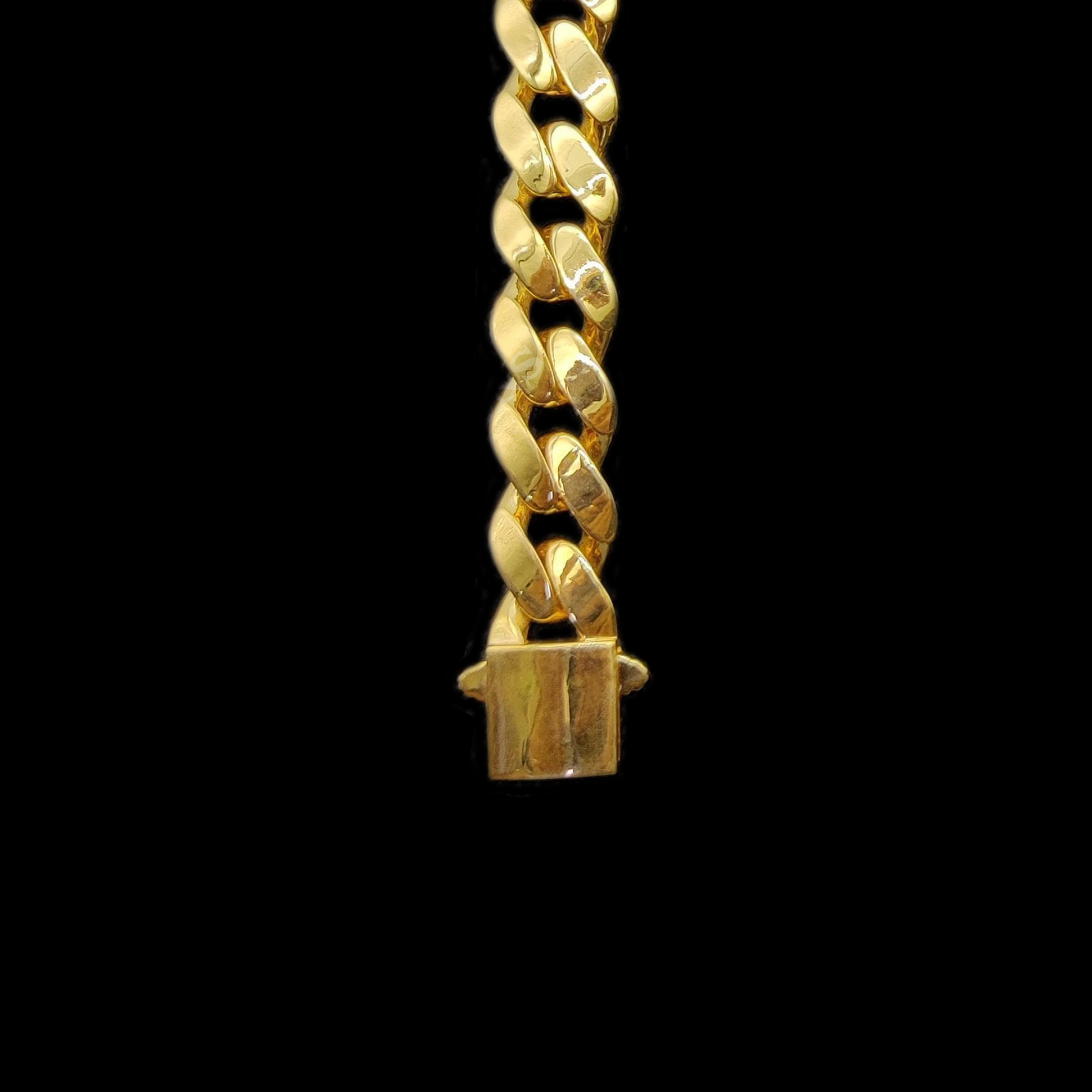 Guinea 22k Gold Bracelets For Men – Stylish Collection