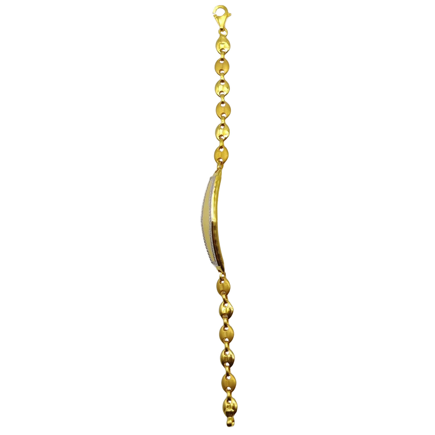 Guinea 22k Gold Bracelets For Men – Stylish Collection