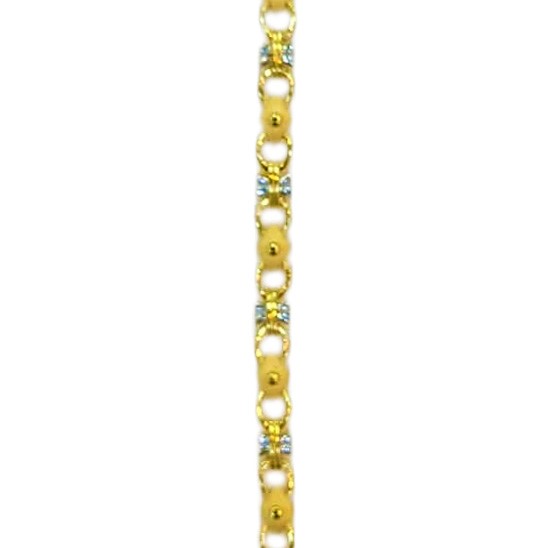 Fancy Shape Diamond Bracelet - Underwoods Jewelers