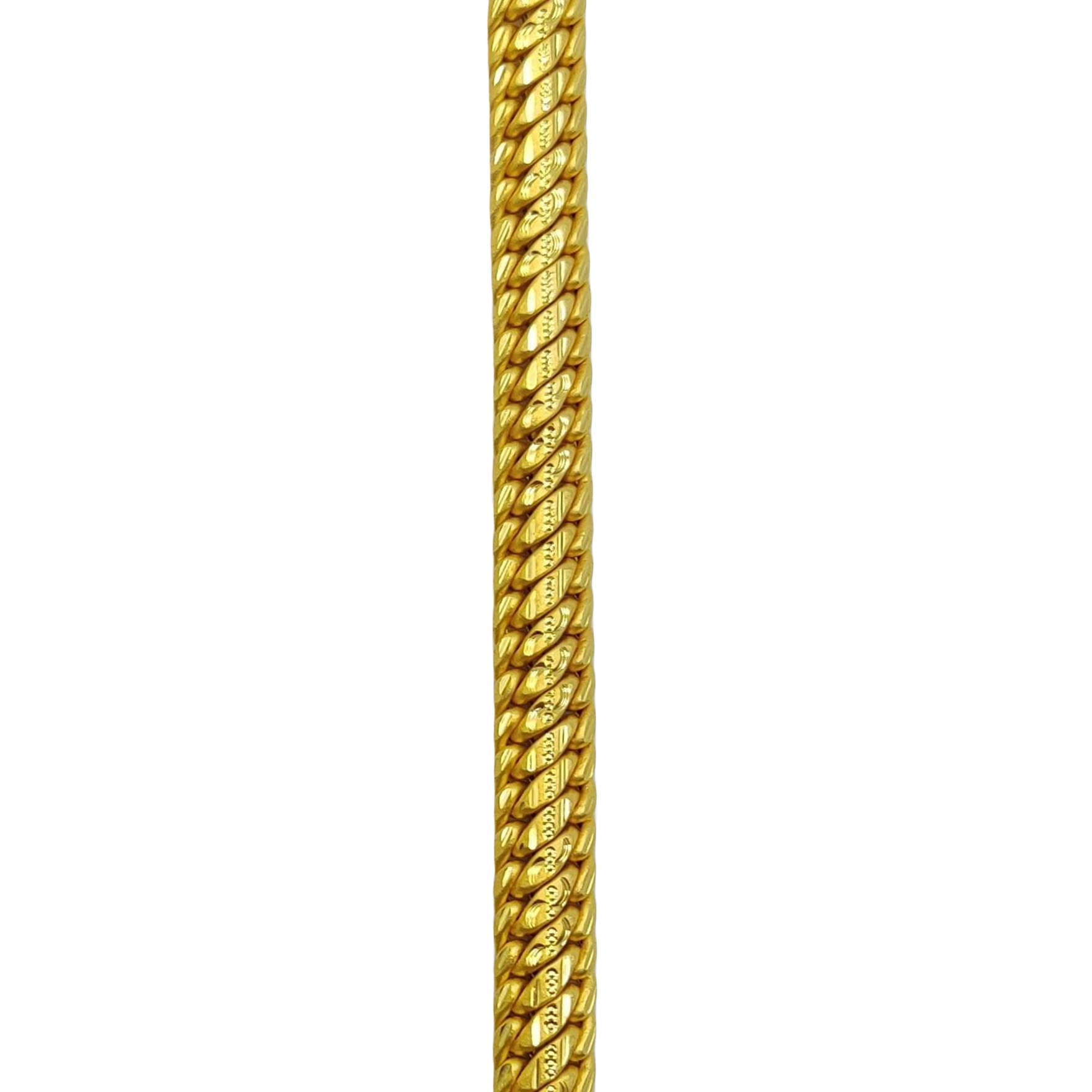 Guinea 22k Gold Bracelets For Men – Stylish Collection