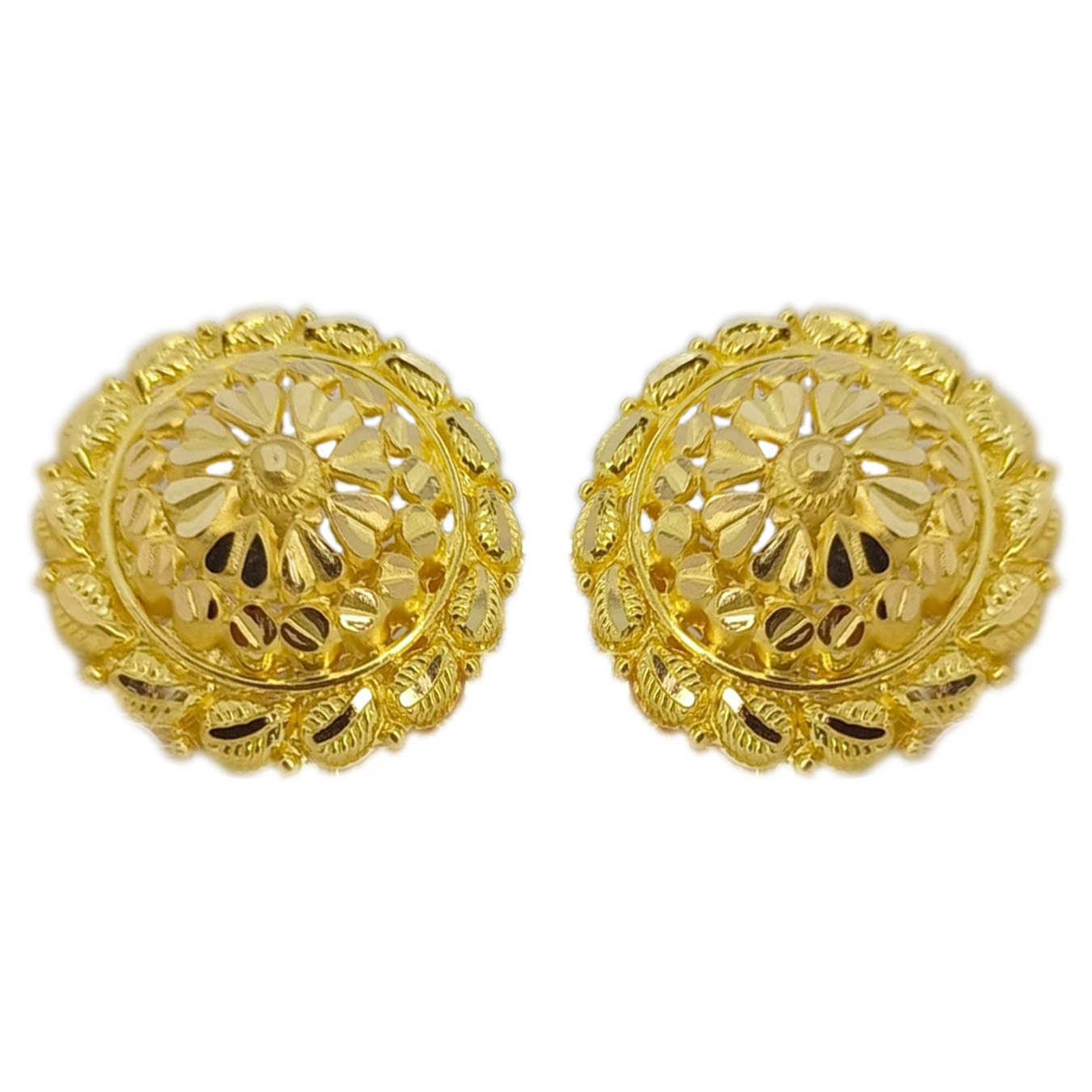 GUINEA 22k GOLD EXCLUSIVE TOPS