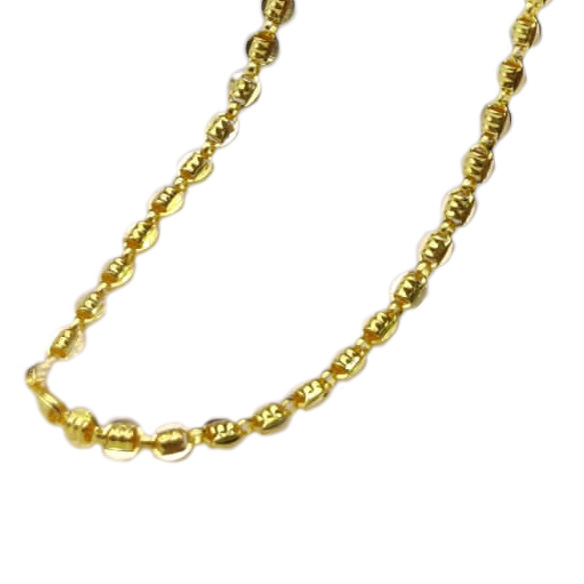 Guinea 22k Gold Chain For Women & Girls – Stylish Collection