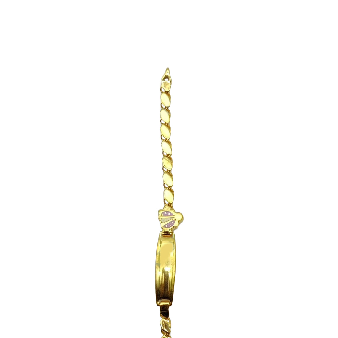Guinea 22k Gold Bracelets For Men – Stylish Collection
